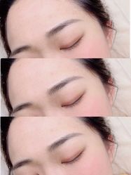 -久匠·纹眉半永久野生眉