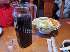 -北京炸酱面馆·烤鸭(前门总店)