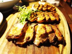 外婆烤肉-外婆家(西红门荟聚购物中心店)