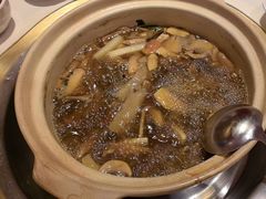 -天宜隆蘑菇宴火锅(石景山旗舰店)