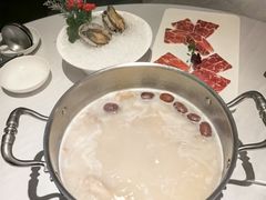 -红雀围·海鲜火锅(陆家嘴中心店)