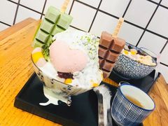 -WONDER ICE 萬得冰田(建設路总店)