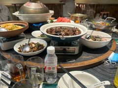 -湘力力小院·鱼汤泡饭(枫林路店)