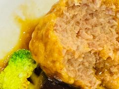 -文楼·淮扬菜·淮安早茶(河下古镇翔宇店)
