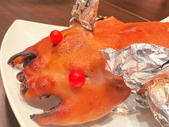 片皮烤乳猪-御宝轩(益丰·外滩源店)