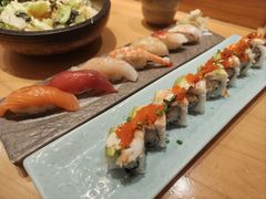 -Tuna maki寿司(苏州中心商场店)