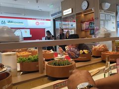 -龍歌自助小火锅(漳州二路爱购店)