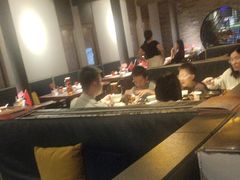 -汤城小厨•粤菜•靓汤(苏州街店)