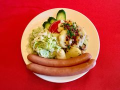 -申德勒加油站西餐厅(日坛路总店)