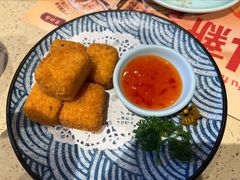 -点都德(汇点楼店)