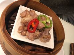 -新大咀港式茶餐厅(宝山万达店)