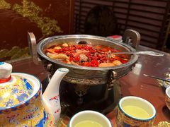 -缪氏川菜(深圳北站缤果空间店)