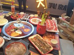 -蜀大侠火锅.川剧变脸(龙泉世茂店)