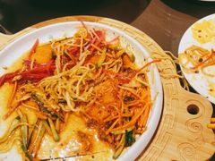 -渝信川菜(西单店)