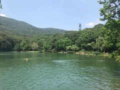 -紫霞湖公园