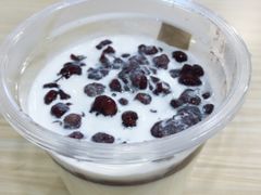 -溢仙茶(中防万宝城店)