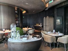-深圳美高梅酒店·意烁FIAMMA·地中海餐厅