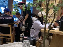 -味千拉面(广州白云机场T1西二店)