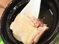 肥西老母鸡汤-老乡鸡(南京河西雨润大街店)