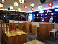 -怪物的冰与火(天虹商场中山路店)