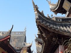 -上海青龙寺