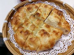 -清真餐厅·回乡麦客