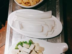 -马老六清真餐饮(西站店)