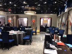 大堂-望乡楼上海菜(日月光店)