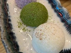 -食鲤料理(西虹东路店)