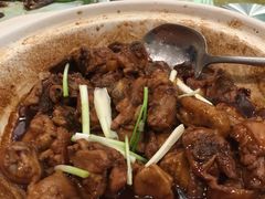 -卿雲阁私人高定餐厅(汉口江滩店)