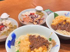 -兵哥豌豆面(创意谷店)