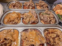 -杨小佳·齐齐哈尔烤肉·烤串(广州店)