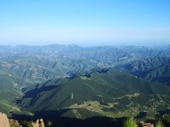 -白草畔自然风景区