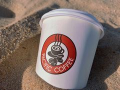 -太平洋咖啡(海天驿站店)