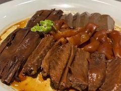 -金成潮菜博物馆(海珠湿地店)