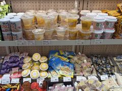 -来伊份(前进西路万象汇店)