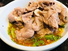 -马家斑.鲜鱼火锅(松湖万科店)
