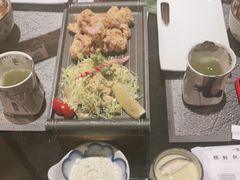 -昱匠·日本料理(金融街店)