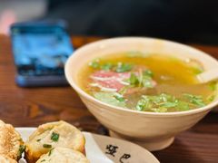 -哑巴生煎(临顿路店)