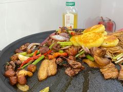 -一烙锅(友谊店)