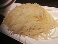 -舌尖上的食缘花园主题餐厅