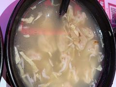 精肉小馄饨-小杨生煎(湟普汇店)
