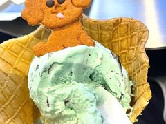 -CORNER CONE GELATO酷矿手作霜淇淋(南头古城店)