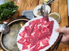 -菌之家·专业纯野生菌火锅·特色炒菌