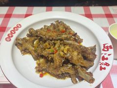 -西江红·株洲本地菜(滨江南路店)