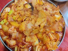 -米村拌饭(摩码广场店)