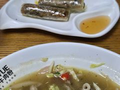 -探越越南牛肉粉(江南西分店)