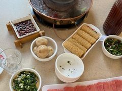-阳坊大都涮羊肉(阳坊总店)