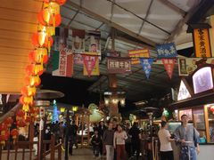 -御温泉·大餐庙会
