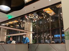 -金牌外婆家(苏州中心店)